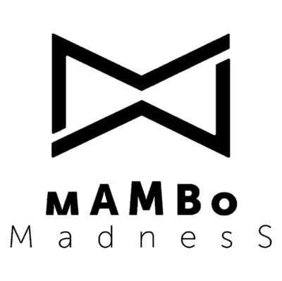 Logo de Mambo Madness