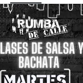 Logo de Rumba de Calle · Ñuñoa
